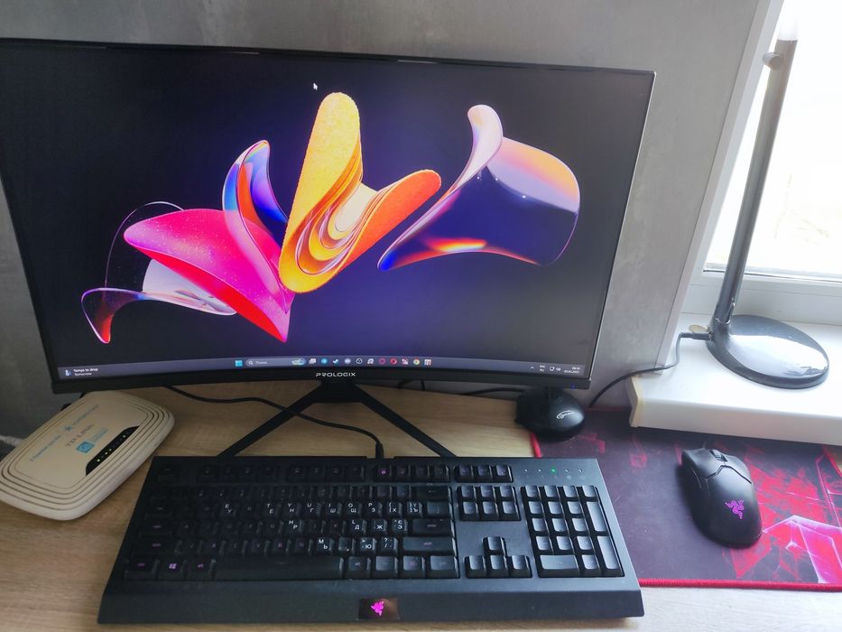 Продам системный блок  rtx 2060 super