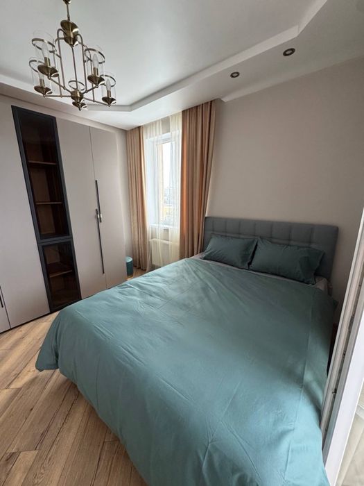 Apartment in Sofiivska Borshchahivka, Kuchanka, Buchanskyy rayon - View 2