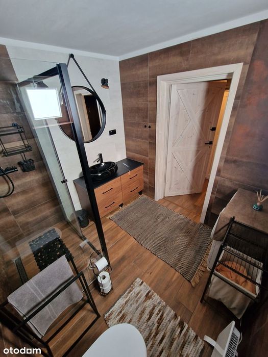 Klimatyczny Dom pod lasem - Królewo
