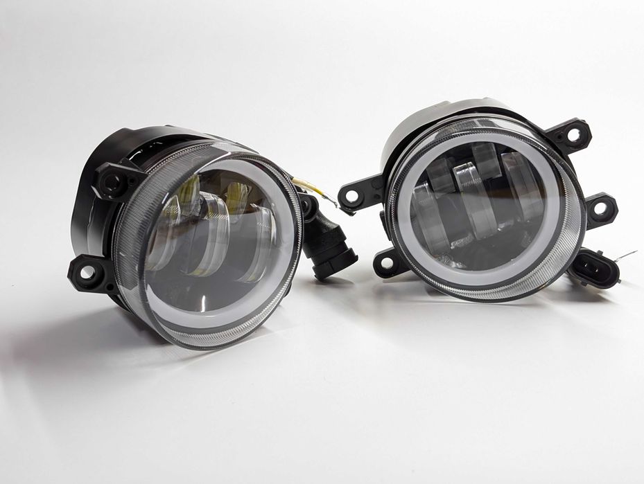 Противотуманки тойота туманки Тойота Камри Лексус протитуманні фари