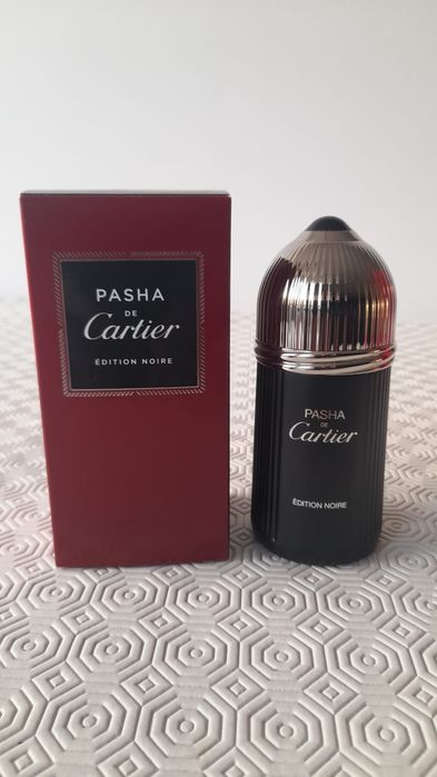 CARTIER PARFUMS - Decoração - Sacos Caixas Frascos