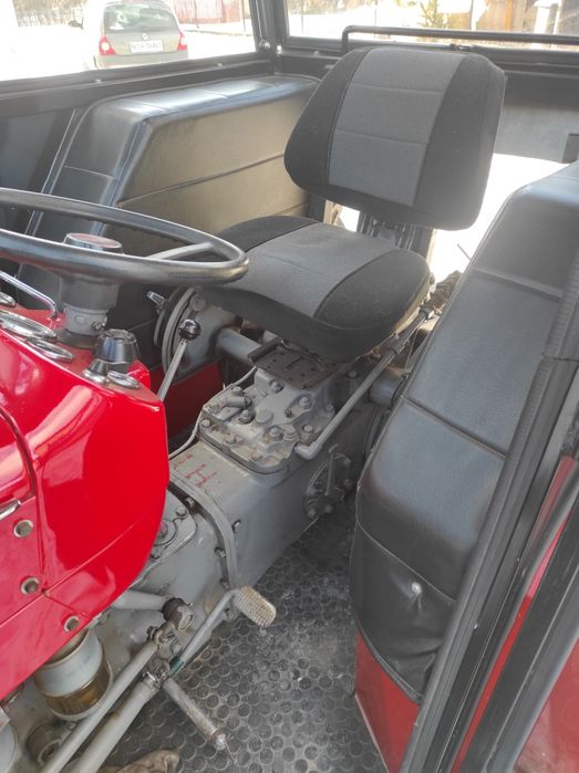 Sprzedam c330 MF255 235