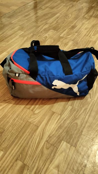 Спортивная сумка Puma