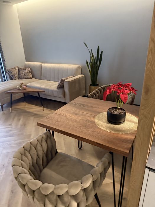 Apartament Rozwadowski