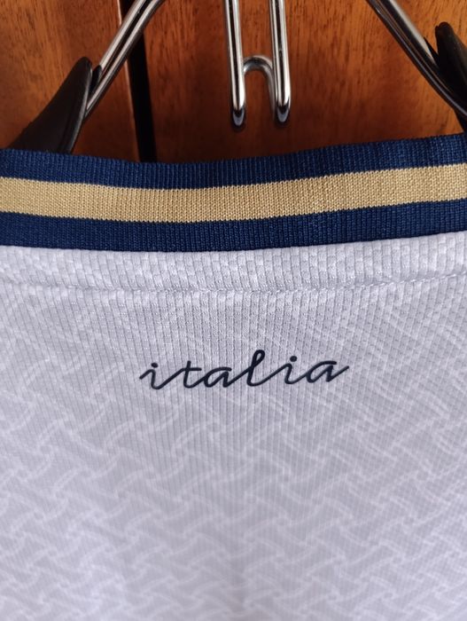 Camisola Italia 2026