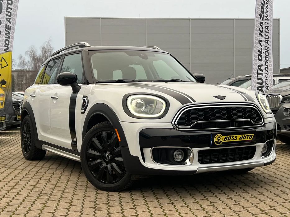 MINI Countryman MINI Cooper Countryman 2019