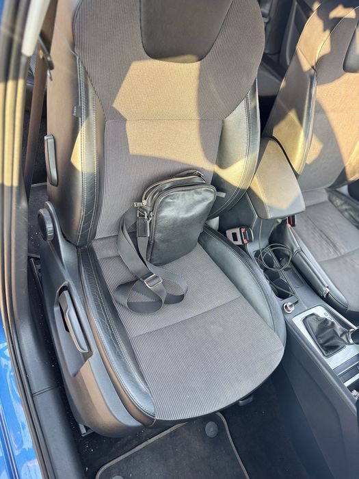 Skoda Octavia 1,6 дизель ідеальний стан