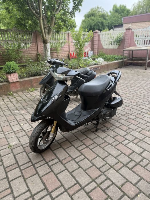 suzuki inch up sport zz без пробігу по Україні