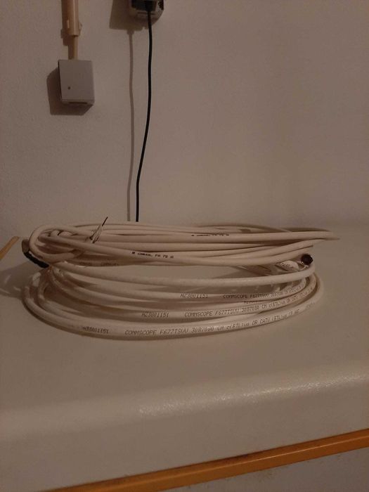 7 Network Cables, SCART, Antenna, etc.64751908394755120