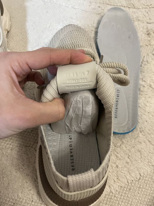 Чоловічі кросівки RESERVED