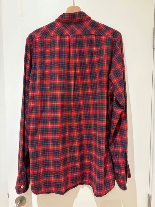 Camisa homem EL GANSO