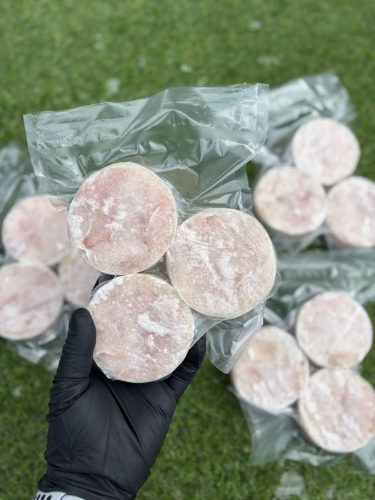 Лобстер, Юкола, Креветки, Рулет Рибний, Хек, Суп Набір, Філе Лосося