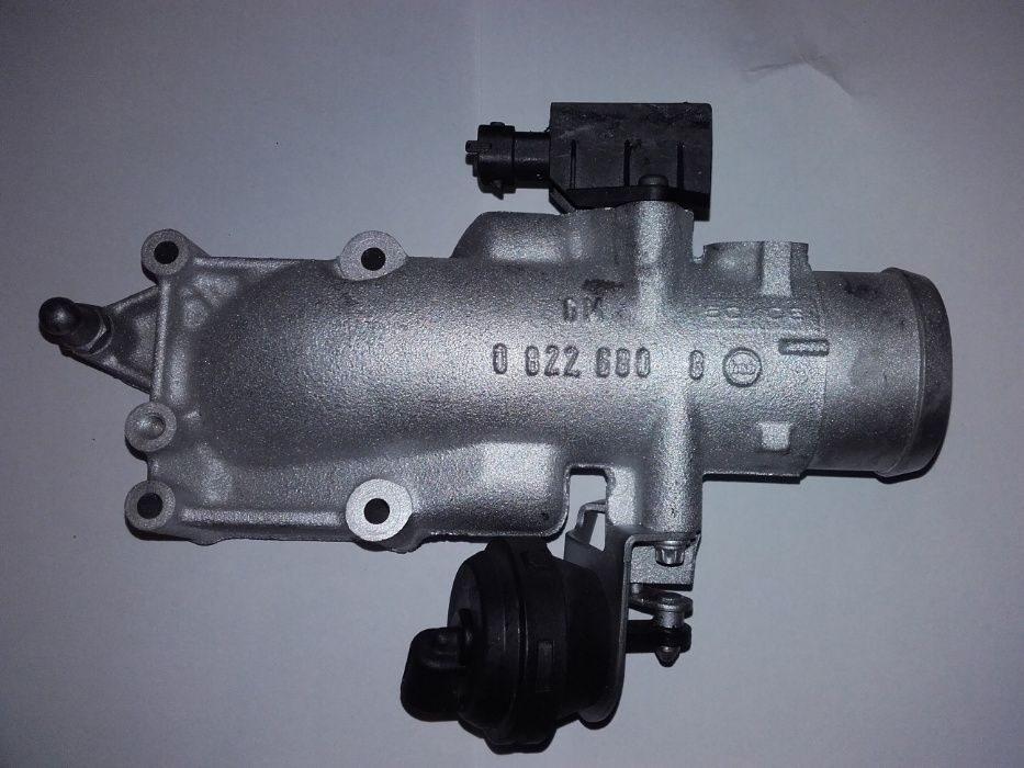 Przepustnica opel vectra c signum 2.0 2.2 DTI elobau gwarancja