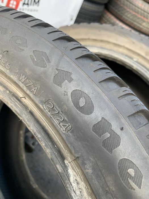 Шини  235/45 R19 Firestone 2022/24 рік 6,8/7,5 мм