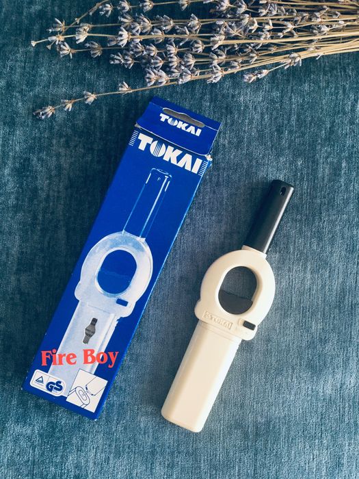 Пальник газовий Швеція