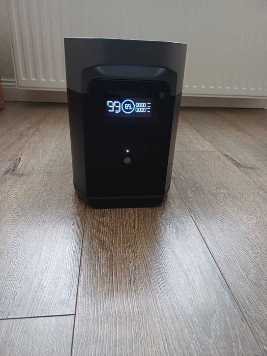 Доп  батарея для ecoflow 2