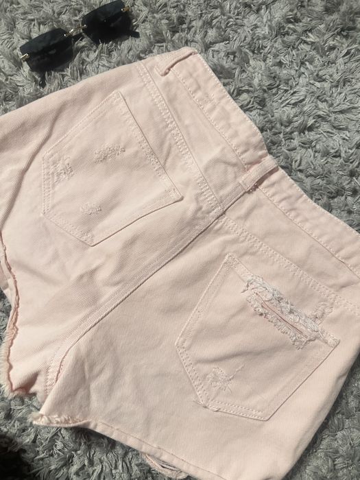 Джинсові шорти Denim Co.