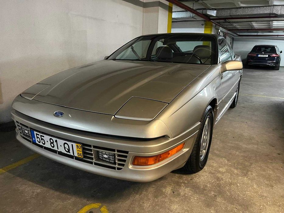 Ford Probe GT Turbo (55 000 Km)