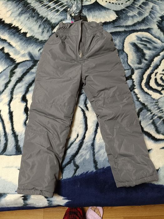 Продам зимние штаны