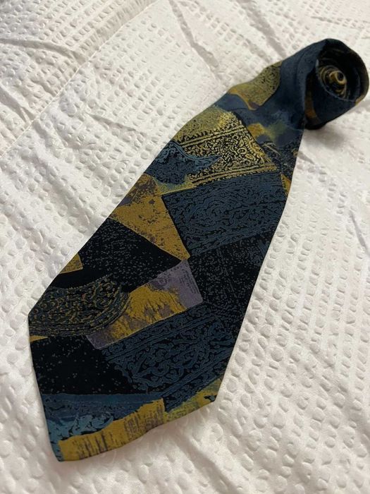 Krawat męski Viva Cravatte