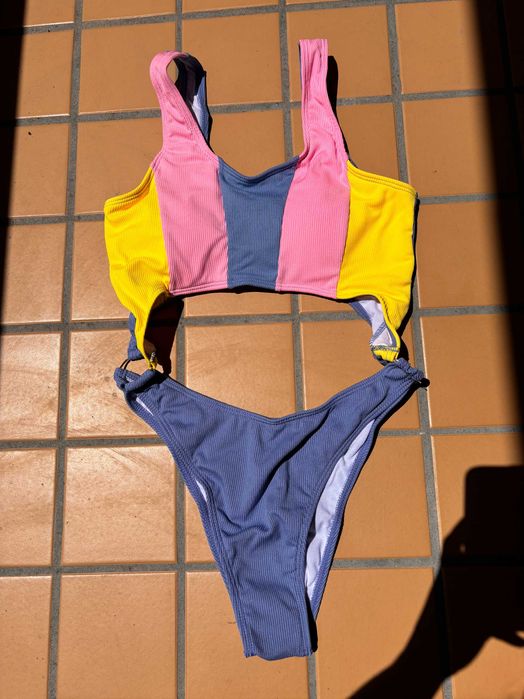 Fato de banho novo 36