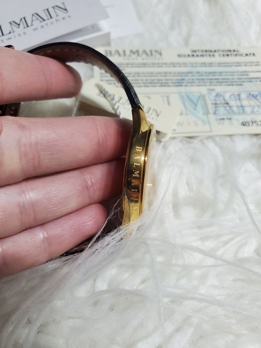 Продам женские наручные часы Balmain.100% оригинал