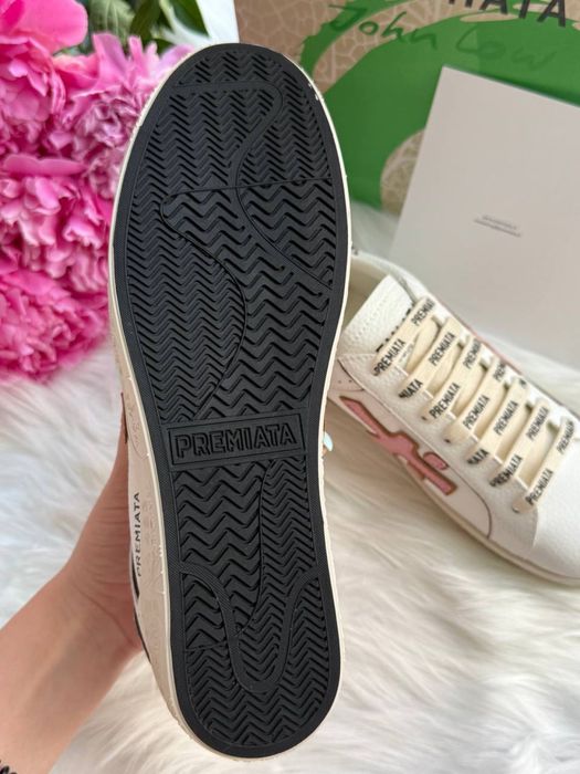 Premiata beth/steven pink