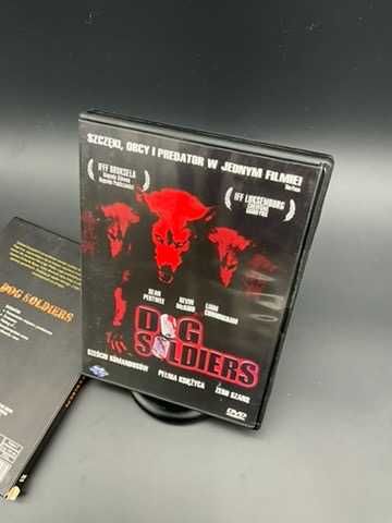 Dog Soldiers DVD