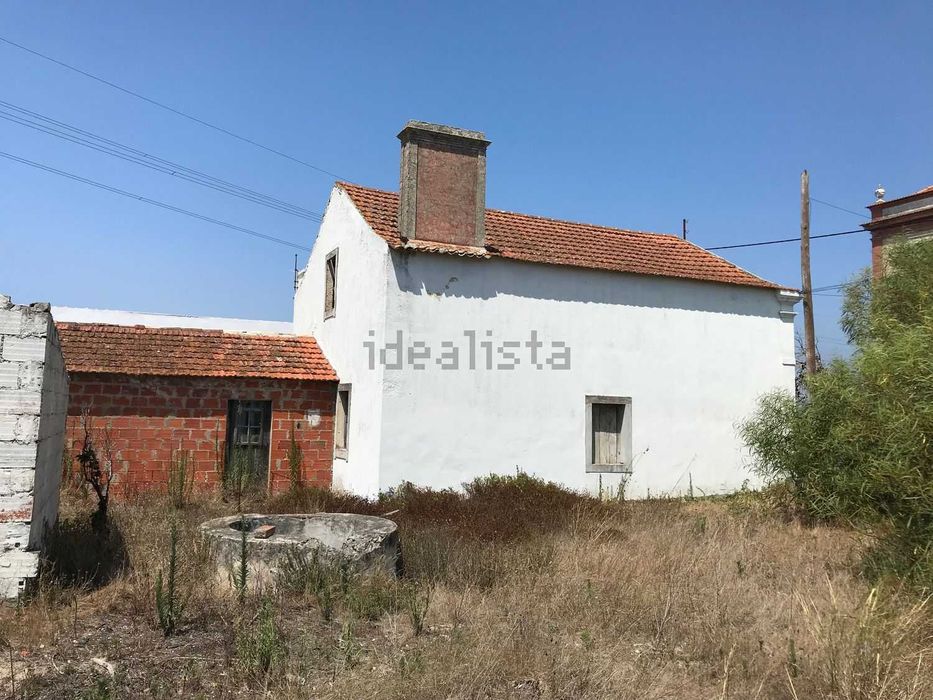 Moradia Isolada M4 | Figueira da Foz