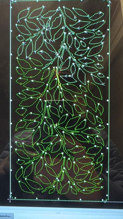 Підготовка. Монтаж. Наладка та налаштування лазерного станка