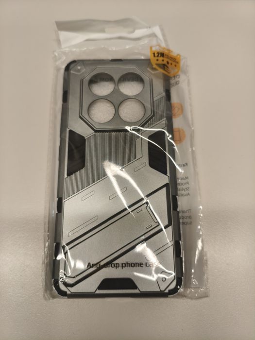 Capa para Redmi Note 14 Pro 5G