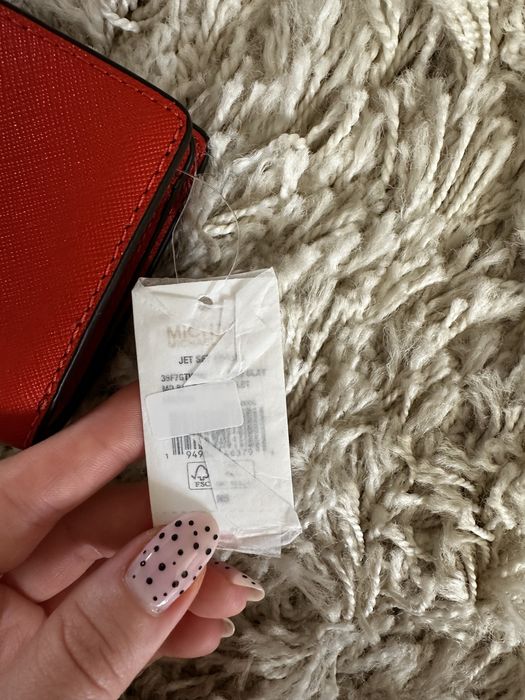 Portfel Michael Kors nowy