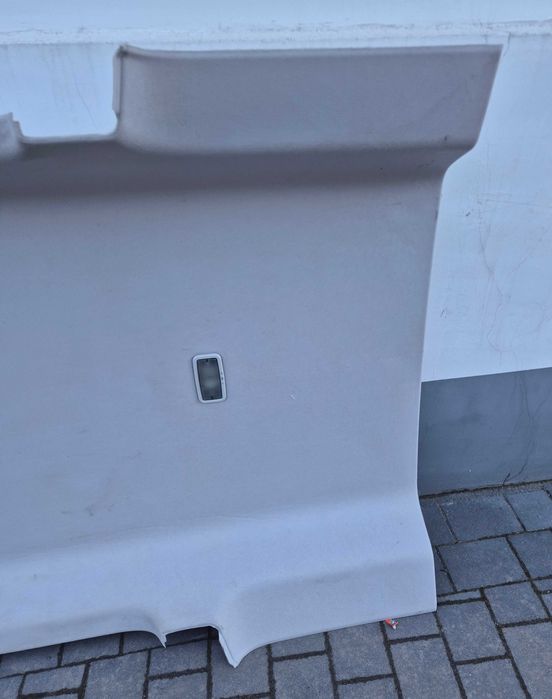 Podsufitka VW Caddy 2k5 15-20r Maxi