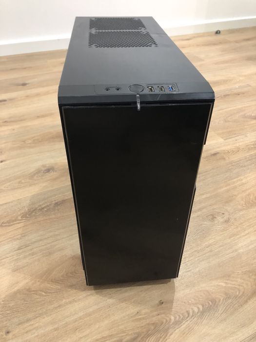 PC TORRE - OPORTUNIDADE Boa performance para uso diário e gaming leve