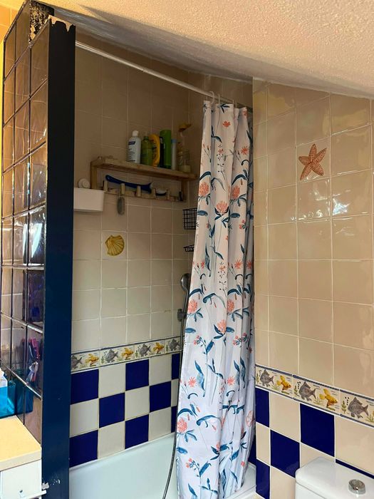 Quarto tranquilo em Alcabideche