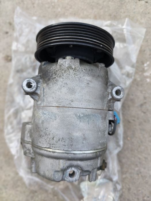 Kompresor Delphi 13250608 opel Astra j 1.4 turbo