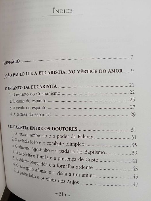 Aura Miguel e João César das Neves - Ele está aqui!