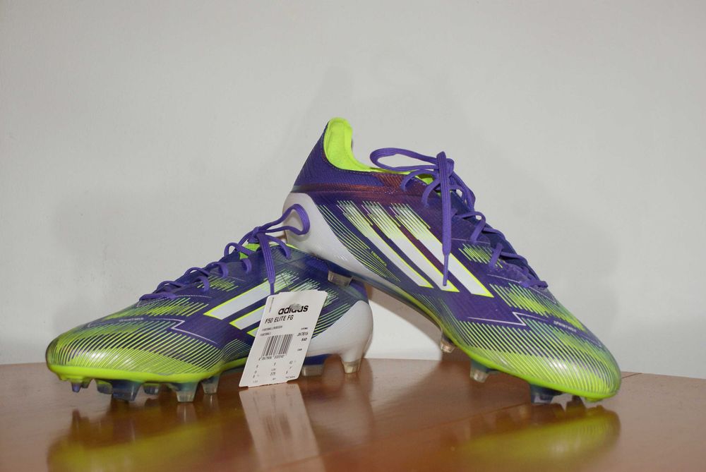 buty piłkarskie aidas f50 elite fg 43 1/3