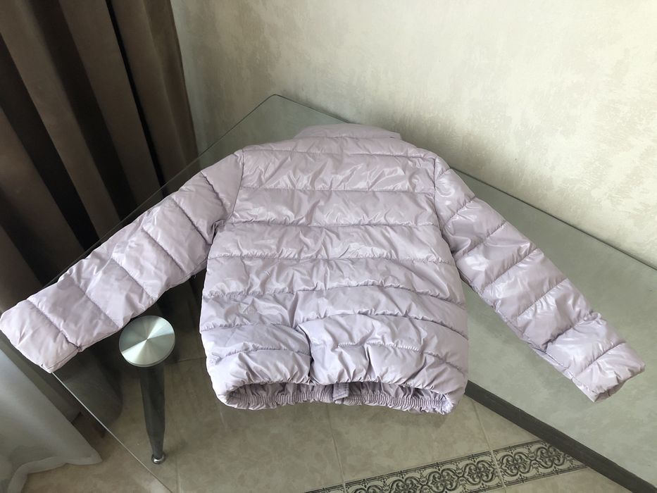 Куртка 122 розмір reserved