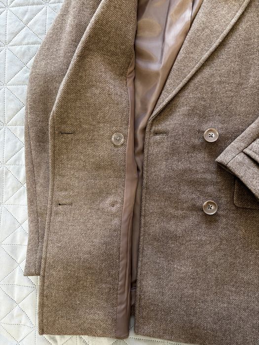 Пальто жіноче демісезонне