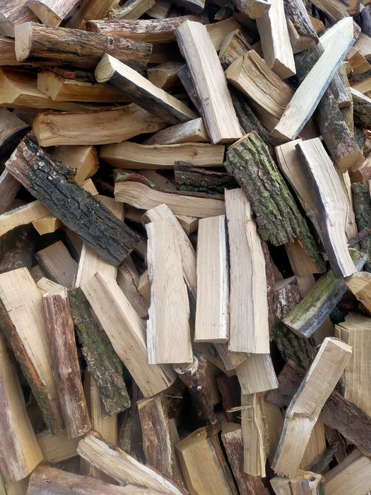 Дрова відмінной якості з доставкою