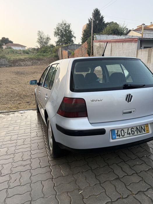 Volkswagen Golf — fotografia 3