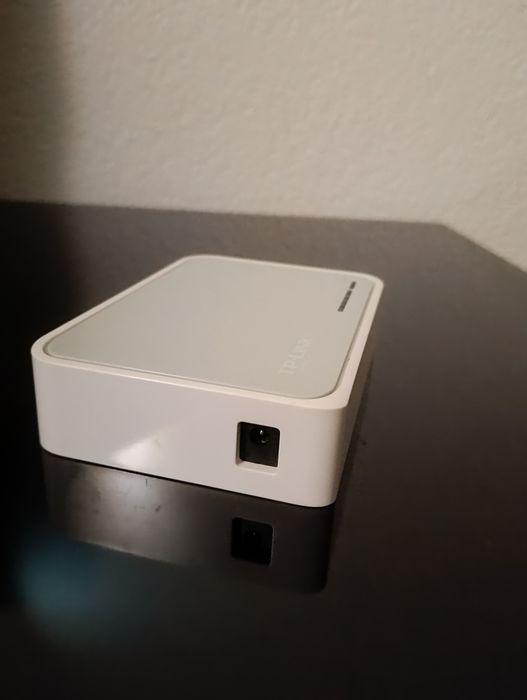 TP-Link LAN port extender445166620383662083