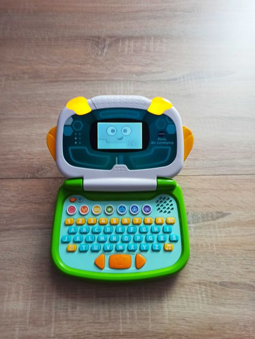 Vtech Pixel zabawkowy laptop