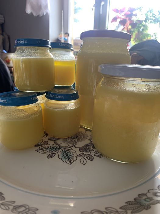 Tłuszcz gęsi zapraszam