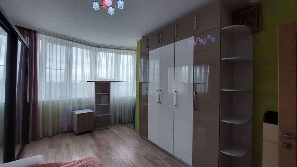 *3х.кімнатна квартира СТУДИЯ-105 кв.м, в ЖК Олексанлрівський посад