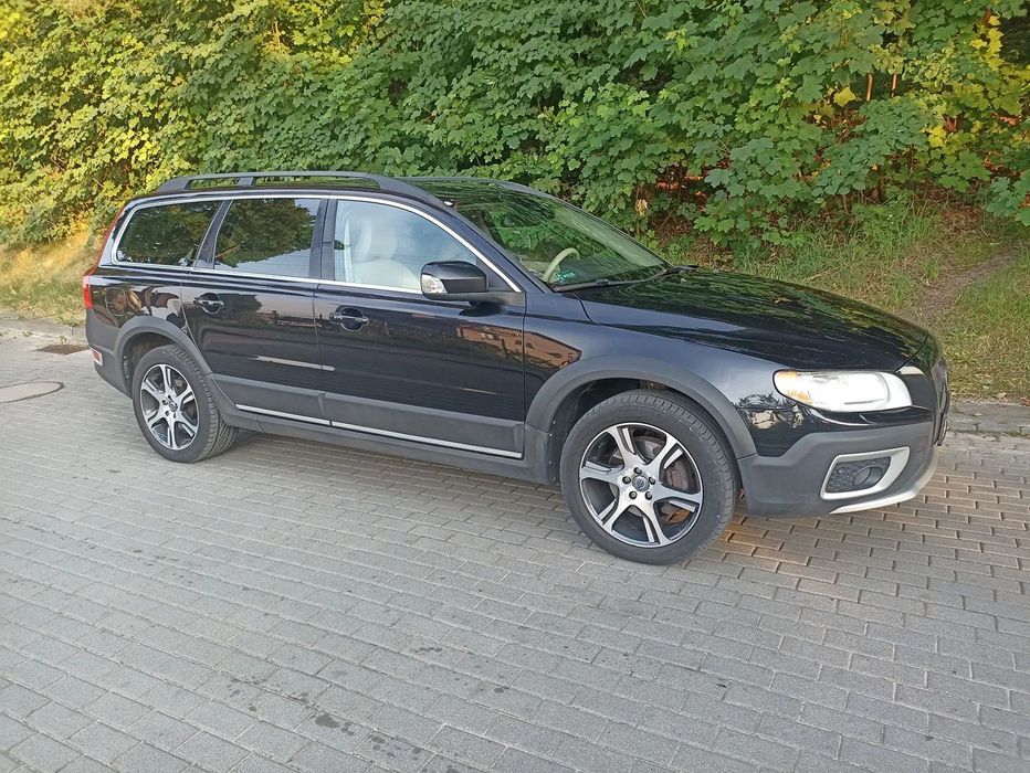 Volvo XC 70