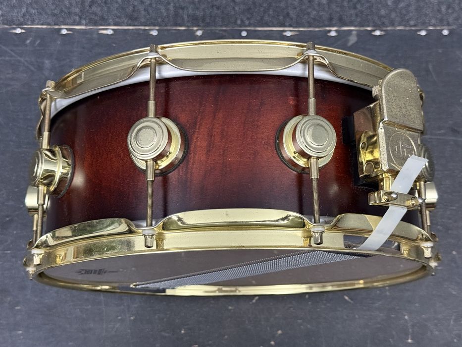 ++ DW Collectors Maple 14x5.5 (klon KELLER) - werbel USA ++
