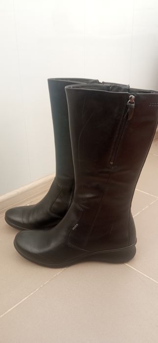 Сапожкі жіночі 40р