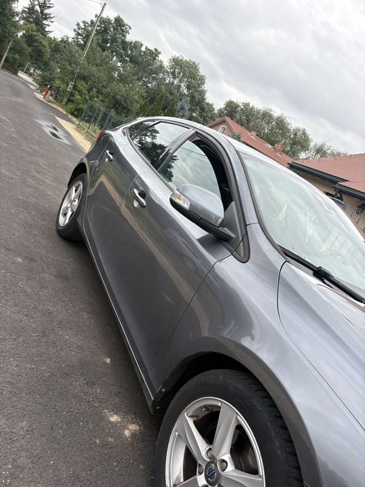 Volvo v40 1.6 diesel
